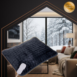 Ruhhy Θερμαινόμενο Ηλεκτρικό Μαξιλάρι 26220 - Image 5