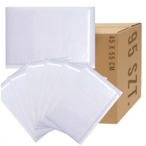 Maaleo Σετυ 95 τμχ Μεγάλου Μεγέθους Φυσαλιδώδεις Φάκελοι