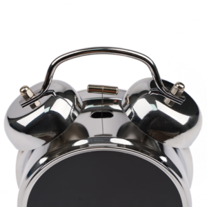 Izoxis Ρετρό Ξυπνητήρι LED – Δυνατό και Αθόρυβο με Φωνητικό Έλεγχο 26337 - Image 5