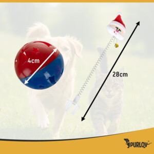 Ελατήρια & Pompom 26380