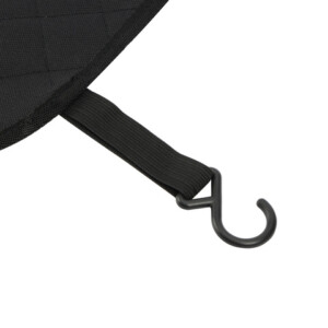 Xtrobb Καθολικό Προστατευτικό Στρώμα Καθίσματος Αυτοκινήτου 26545 - Image 5