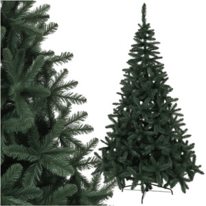 Ruhhy Τεχνητό Χριστουγεννιάτικο Δέντρο 210 εκατοστά 26668