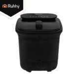 Καταρράκτη και Ρολά Μασάζ 550W 13L 26894