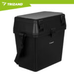 Trizand Κασετίνα Ψαρέματος με Κάθισμα και Ιμάντα 38 x 34 x 21 cm 27412 - Image 3