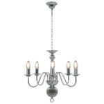 Ασημί Χρώμα 281616