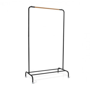 Μεταλλική Κρεμάστρα Ρούχων Δαπέδου 80 x 45 x 148 cm SPM 30010184
