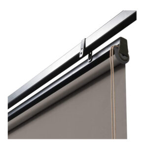 Σετ Ρόλερ Ολικής Συσκότισης Blackout 120 x 225 cm 3 τμχ Χρώματος Taupe Inkazen 30060163 - Image 2