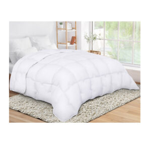 Πάπλωμα Υπέρδιπλο 240 x 220 cm Idomya 30101510 - Image 3