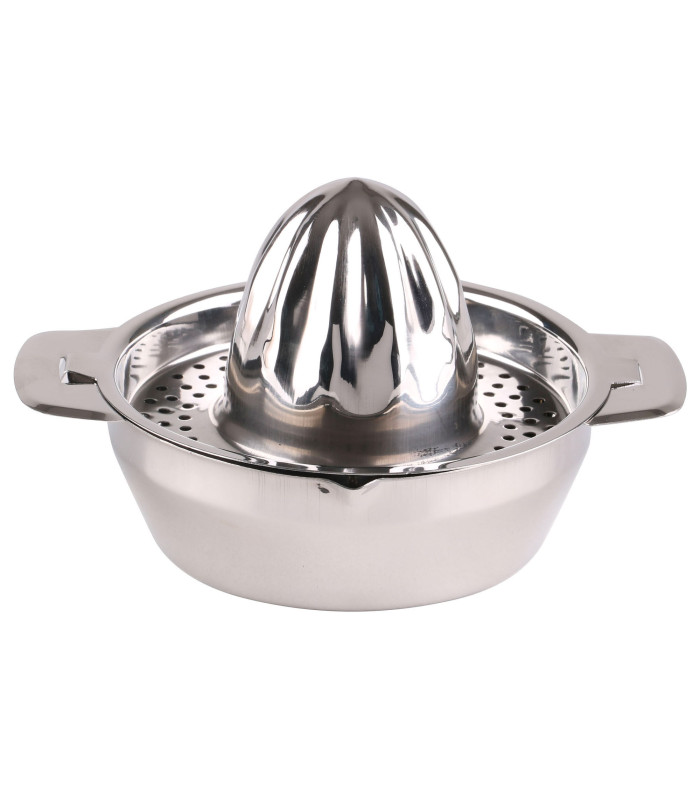 Στίφτης Εσπεριδοειδών Ιnox 14x10 Στίφτης Εσπεριδοειδών Ιnox 14x10