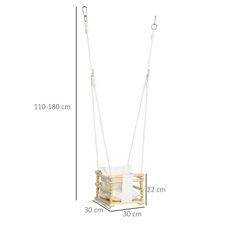 30x30x110-180 cm 331-032V00WT