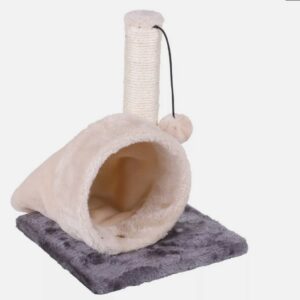 Δέντρο Γάτας - Ονυχοδρόμιο 24