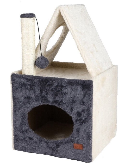 Δέντρο Γάτας - Ονυχοδρόμιο 30 Δέντρο Γάτας - Ονυχοδρόμιο 30