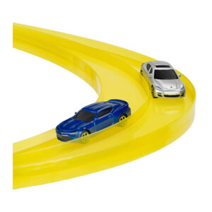 Παιδικό Γκαράζ Στάθμευσης 4 Επιπέδων Michelin Car Service Klein 3400 - Image 4