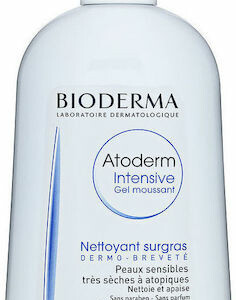 Bioderma Atoderm Intensive Gel για το Σώμα 500ml 3401560969757