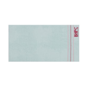 Σετ με 3 Πετσέτες Προσώπου 50 x 90 cm Beverly Hills Polo Club 355BHP1268 - Image 4