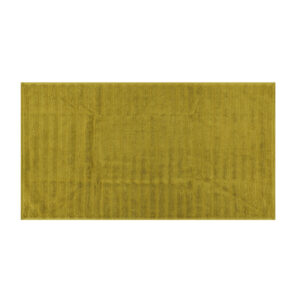 Σετ με 2 Πετσέτες Προσώπου 50 x 90 cm Χρώματος Πράσινο Beverly Hills Polo Club 355BHP2503 - Image 4