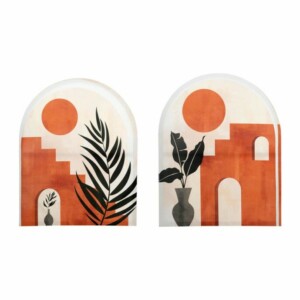 Ostaria Καμβάς εκτύπωσης 'Ηλιοβασίλεμα' 60x75