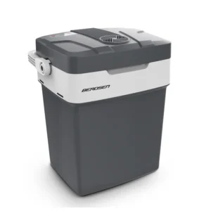 Ηλεκτρικό Φορητό Ψυγείο Θερμαντήρας 32 Lt 12 V Icemax Berdsen 3822