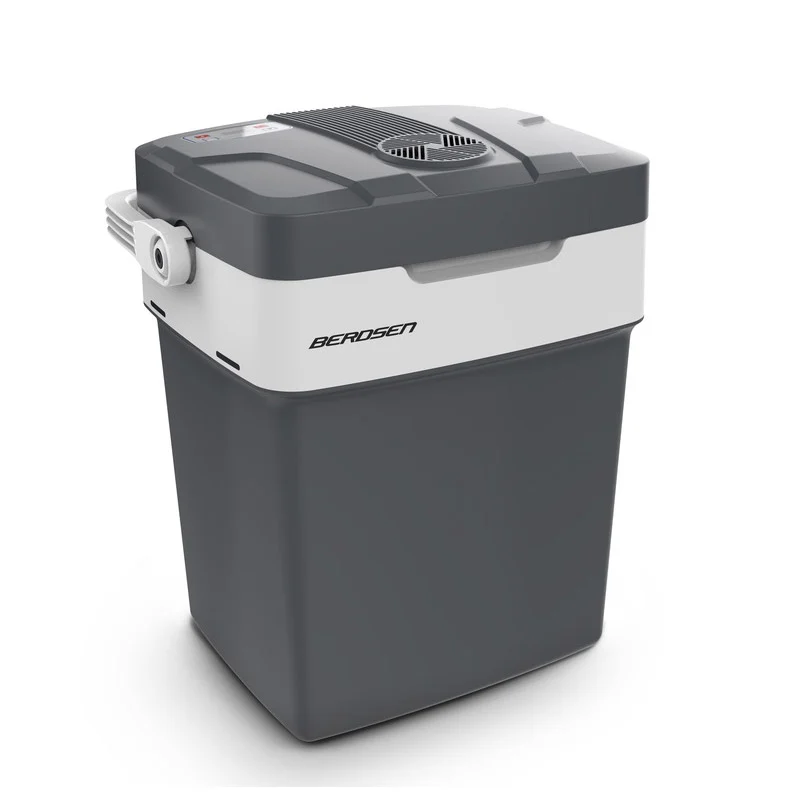 Ηλεκτρικό Φορητό Ψυγείο Θερμαντήρας 32 Lt 12 V Icemax Berdsen 3822
