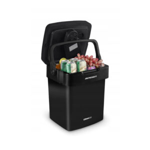 Ηλεκτρικό Φορητό Ψυγείο Θερμαντήρας 32 Lt 12 V Icemax Berdsen 3825 - Image 2