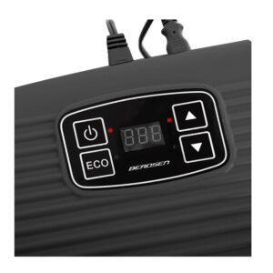 Ηλεκτρικό Φορητό Ψυγείο Θερμαντήρας 32 Lt 12 V Icemax Berdsen 3825 - Image 3