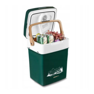 Ηλεκτρικό Φορητό Ψυγείο Θερμαντήρας 29 Lt 12 V Icemax Berdsen 3826 - Image 2