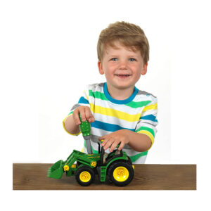 Παιδικό Τρακτέρ John Deer Klein 3903 - Image 4