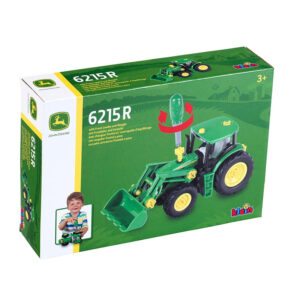 Παιδικό Τρακτέρ John Deer Klein 3903 - Image 5