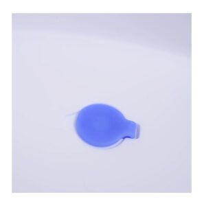 Πτυσσόμενη Μπανιέρα Μωρού 80 x 48 x 21 cm HOMCOM 400-010PK - Image 4