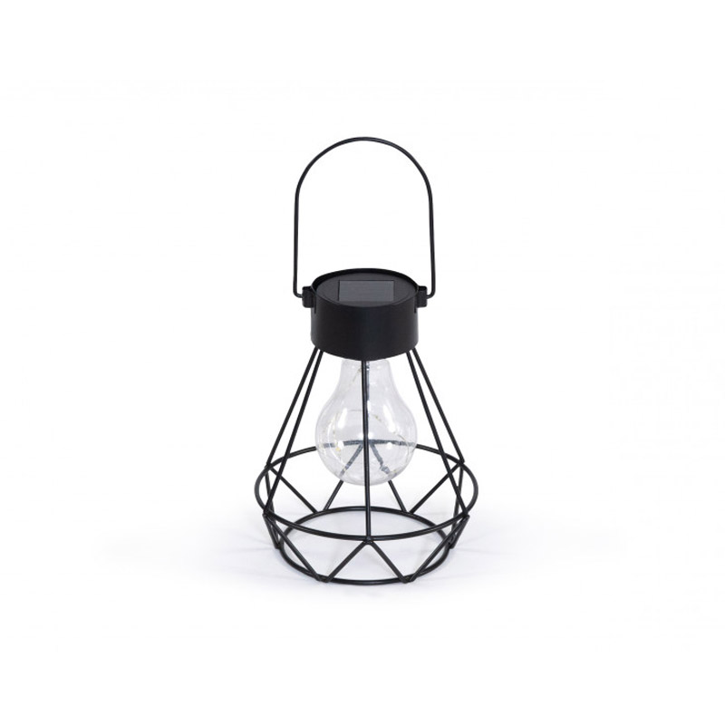 Μεταλλικό LED Φανάρι Εξωτερικού Χώρου Inkazen 40002137 Μεταλλικό LED Φανάρι Εξωτερικού Χώρου Inkazen 40002137