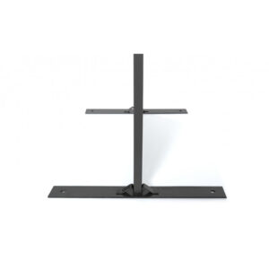 Διακοσμητικό Μεταλλικό Πάνελ Εξωτερικού Χώρου 150 x 50 cm Lis Vertical Inkazen 40023343 - Image 3