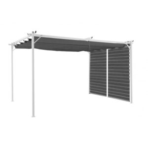 Σετ Ρόλερ Ριγέ 120 x 220 cm 2 τμχ Zebra Inkazen 40031407 - Image 5