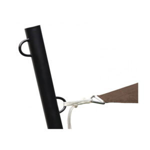 Τετράγωνο Σκίαστρο 3.5 x 3.5 m Χρώματος Taupe Inkazen 40031413 - Image 2