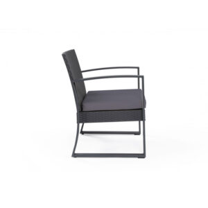 Σετ Σαλόνι Κήπου και Βεράντας με Μαξιλάρια 4 τμχ Inkazen 40044167+40044168 - Image 5