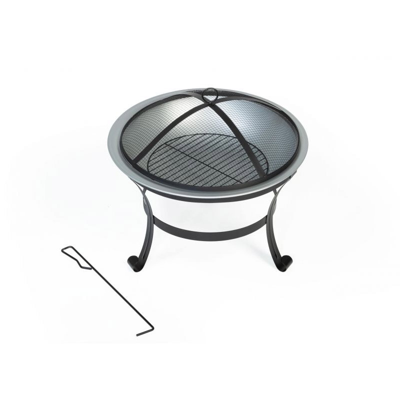 Τζάκι Εξωτερικού Χώρου Diego Inkazen 40060275 Τζάκι Εξωτερικού Χώρου Diego Inkazen 40060275