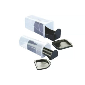 Σετ Θήκες για Μπισκότα 2 τμχ 87636500 Wenko 4008838155486 - Image 3