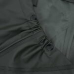 vidaXL Αδιάβροχες Ψηλές Γαλότσες Στήθους για Ψάρεμα & Κυνήγι Νο.43 4016977 - Image 5