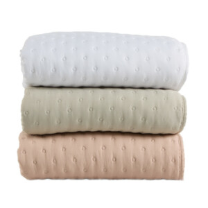 DAS HOME Κουβερλί King Size Happy Nude 402080309633 - Image 3