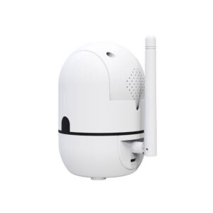 Smart Κάμερα με Wi-Fi HD 1080P 2MP GSC 405000002 - Image 2