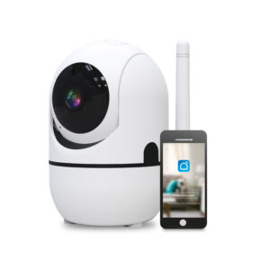 Smart Κάμερα με Wi-Fi HD 1080P 2MP GSC 405000002 - Image 3