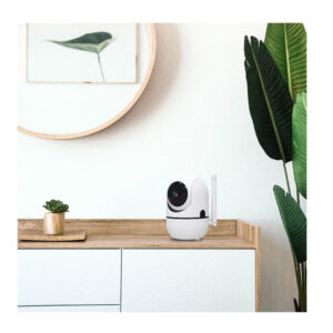 Smart Κάμερα με Wi-Fi HD 1080P 2MP GSC 405000002 - Image 4