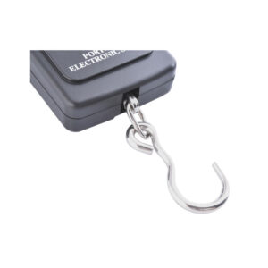 Ψηφιακή Ζυγαριά Αποσκευών 40 Kg Ruhhy 4175 - Image 3