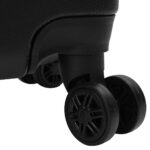 vidaXL Σετ 3 τμχ Βαλίτσες Σκληρού Κελύφους Με Ρόδες - Ανθεκτικές και Κομψές για Ταξίδια 42006229 - Image 5