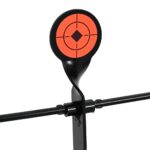 38x20.5x33 εκ. - Μαύρο χρώμα 42013604