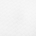 vidaXL Ορθοπεδικό Μαξιλάρι Ύπνου 70 x 50 x 15 εκ με Υποαλλεργικά Υλικά και Ρυθμιζόμενη Άνεση 42020219 - Image 5