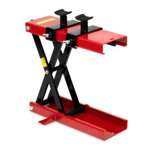 Πτυσσόμενο Σταντ Μοτοσικλέτας 15 x 45 x 9.5-45.5 cm MP1 Humberg 4710