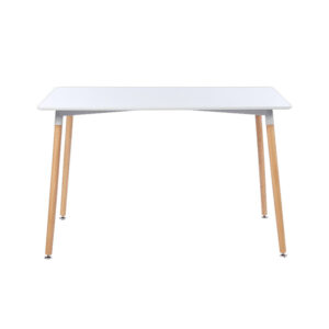 Τραπέζι 120 x 80 x 74 cm SPM Scandi 50070419 - Image 3