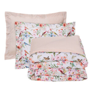 DAS HOME Σετ Σεντόνια King Daily Πολύχρωμο 502109303172 - Image 3