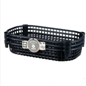 5 x 26 cm Γκρι Σκούρο Urban Living 51063