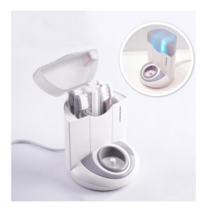 Ηλεκτρική Οδοντόβουρτσα με UV LAMP για Απολύμανση Berdsen Sonica B1 5161 - Image 3